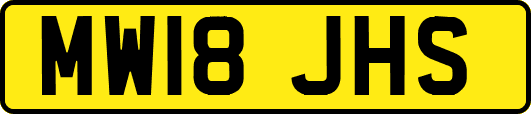 MW18JHS