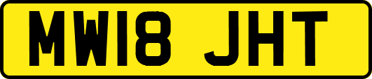MW18JHT