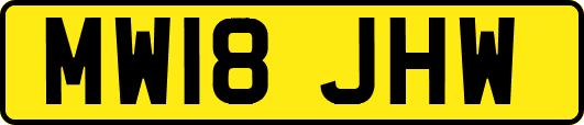 MW18JHW