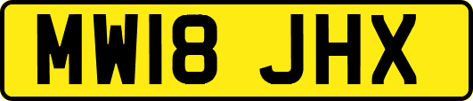 MW18JHX