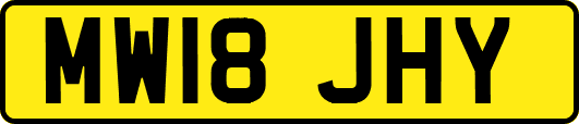 MW18JHY