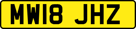 MW18JHZ