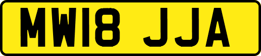 MW18JJA