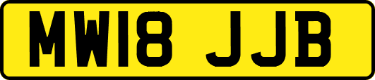 MW18JJB