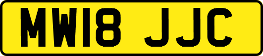 MW18JJC