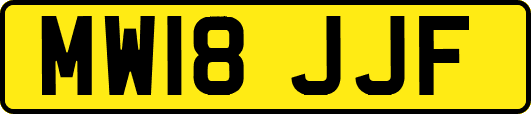 MW18JJF