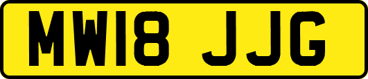 MW18JJG