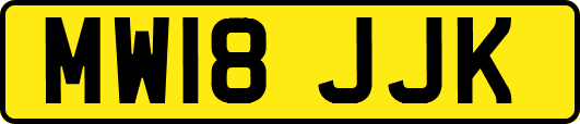 MW18JJK