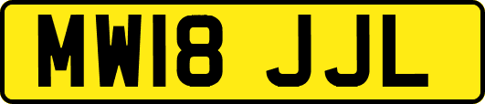 MW18JJL