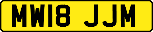 MW18JJM