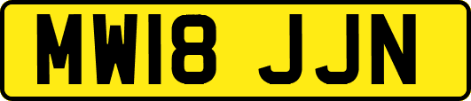 MW18JJN