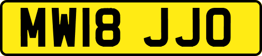 MW18JJO