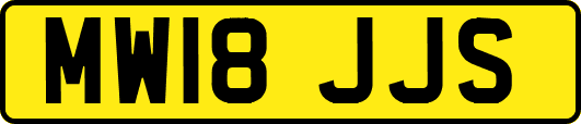 MW18JJS