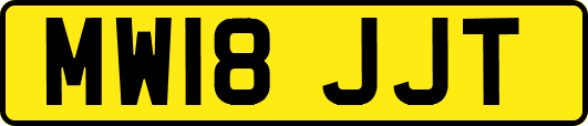 MW18JJT