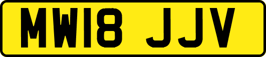 MW18JJV