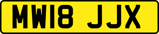 MW18JJX