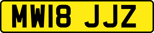 MW18JJZ