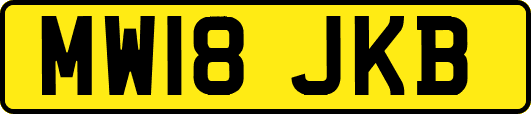 MW18JKB
