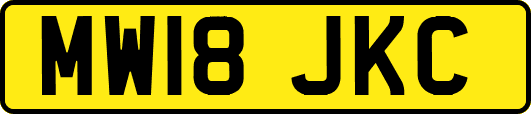 MW18JKC