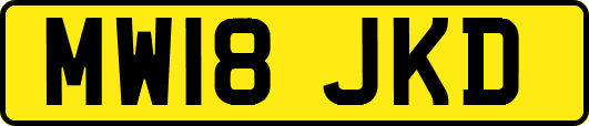 MW18JKD