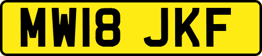 MW18JKF