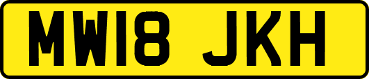 MW18JKH