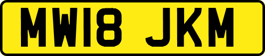 MW18JKM