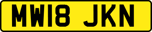 MW18JKN