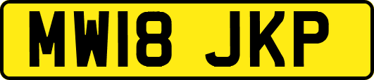 MW18JKP