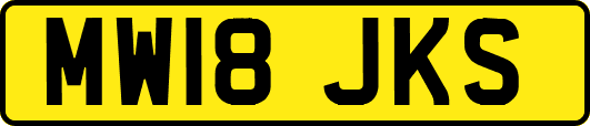 MW18JKS
