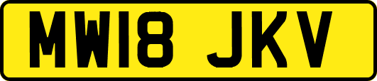 MW18JKV