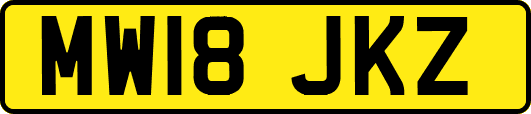 MW18JKZ
