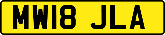 MW18JLA