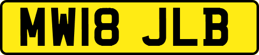 MW18JLB