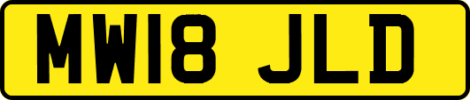 MW18JLD