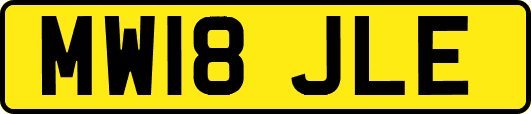 MW18JLE