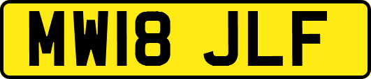 MW18JLF