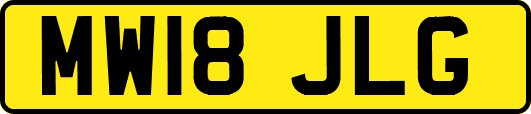 MW18JLG