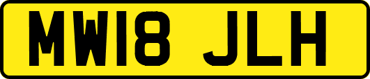 MW18JLH