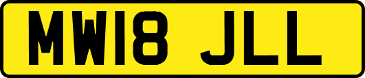 MW18JLL