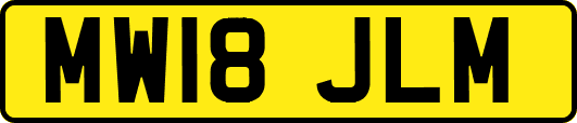 MW18JLM