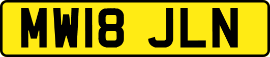 MW18JLN