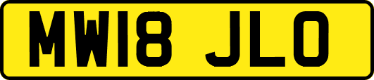 MW18JLO