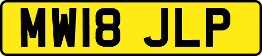 MW18JLP