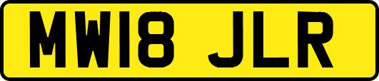 MW18JLR
