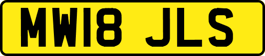 MW18JLS