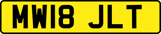 MW18JLT