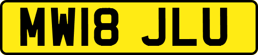 MW18JLU