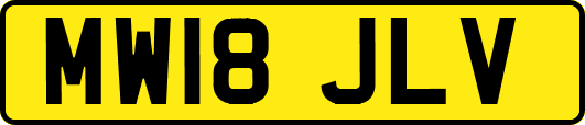 MW18JLV
