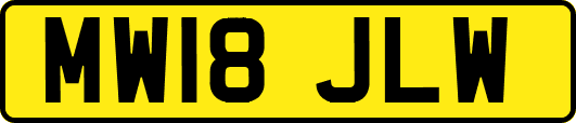 MW18JLW
